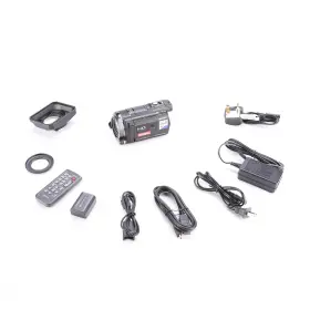Hdr-pj660e Sony Pal 64gb Flash Memory Hd Camcorder - Sku#1952347