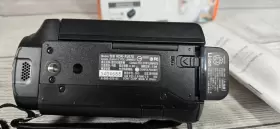 Hdr-pj670 Sony Handycam 30x Opt. Zoom Compact Digital Video Camcorder #3