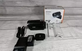 Hdr-pj670 Sony Handycam 30x Opt. Zoom Compact Digital Video Camcorder