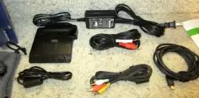 Hdr-sr12 Sony Handycam Digital Hd Video Camera Camcorder 120gb Lots Of Extras #3