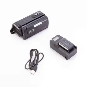 Hdr-td30v Sony Full Hd 3d Handycam Camcorder - Sku#1969431