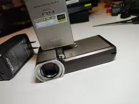 Hdr-tg1 Sony Digital Hi-vision Handycam Tg1 #2