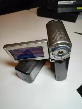 Hdr-tg1 Sony Digital Hi-vision Handycam Tg1