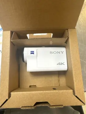 Hdr-xr350ve Sony Fdr-x3000 Sb1110205 #2