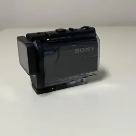 Hdr-as50 Sony Hdras50/b Full Hd Action Cam - Black #3