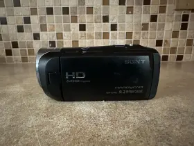 Hdrcx405b3 Sony Hdrcx405 Hd Video Recording Handycam Camcorder -black Zz2-2 21