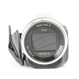 Hdrcx675 Sony Hdrcx675/b Handycam Hdr Cx675 - Hd Camcorder #2