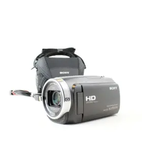 Hdrcx675 Sony Hdrcx675/b Handycam Hdr Cx675 - Hd Camcorder