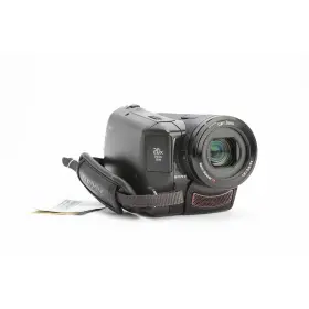 1917084 Sony Hdrhc91 Hdr-hc9 Minidv Hd Handycam Camcorder - Sku#1917084