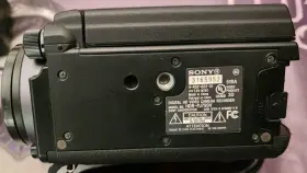 Hdr-pj790v Sony Hdrpj790v Hd Handycam Camcorder With Built-in Projector #3