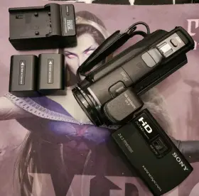 Hdr-pj790v Sony Hdrpj790v Hd Handycam Camcorder With Built-in Projector