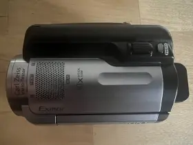 Hdr-xr100 Sony Hdrxr100 80gb Hd Hdd Handycam Camcorder 1080p With Charger Bag Batt Tested #3