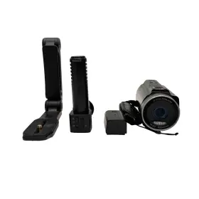 Hdv-265k Sony Actitop 5k Hd Video Camera Camcorder 48mp Vlog 3.0ftft