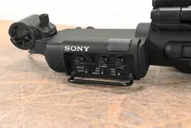 Hdvf-el30 Sony Oled 0.7 Inch Color Full Hd Viewfinder With 3.5 Sub-lcd Cg01cqb #2