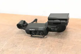 Hdvf-el30 Sony Oled 0.7 Inch Color Full Hd Viewfinder With 3.5 Sub-lcd Cg01cqb