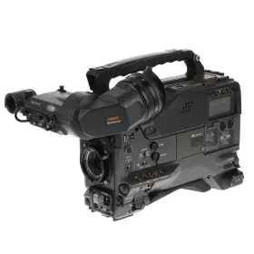 Hdvf-20a Sony Hdw-730s Hdcam Camcorder Drum 2542h With Junk For Parts