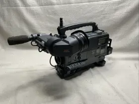 Hdw-750 Sony Hdcam High Definition Camcorder