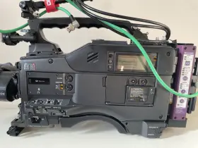 Hdw-f900 Sony Cinealta 24p Hdcam #3