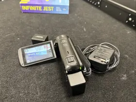 Hf800 Sony Vixia