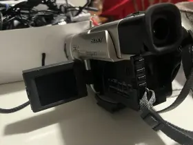 Hi8xr Sony Handycam