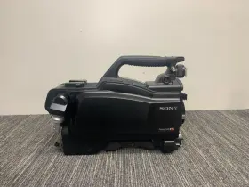 Hsc300r Sony Broadcast Camera Hd