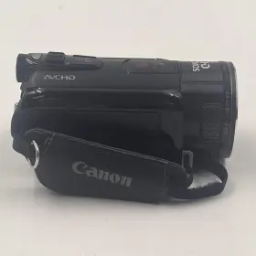 Hsf10 Sony Broken Canon Vixia Hd Camcorder #3