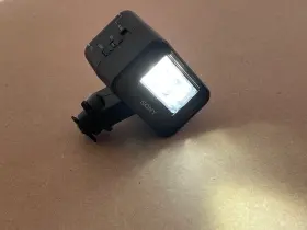 Hul-leir1 Sony Led And Infared Light Unit