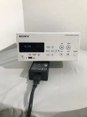 Hvo-500md Sony Hvo-500md/sur Hd Medical Video Recorder Full - 500gb Hdd