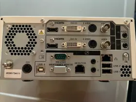 Hvo-550md Sony Hd Video Recorder Great Condition #3