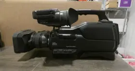 Hvr-hd1000u Sony Hvr-hd1000 Digital Hd Hdv Minidv Camcorder Video Camera 1080i 6.1mp