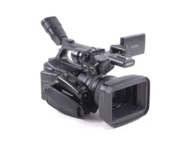 Hvr-z7u Sony Hvr-z7 High Definition Dv Camcorder #3