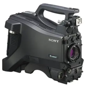 Hxc-d70 Sony 2/3 Inch 3cmos Exmor Hd/sd Studio Camera