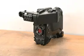 Hxc-fb80 Sony Full Hd Studio Camera Body Cg01tzj