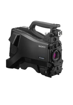 Hxc-fb80hn Sony 4k /1080/60p Hd Hdr Studio Camera Discontinued