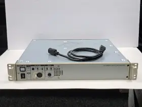 Hxcu-100 Sony Hd Triax Camera Control Unit For Hxc-100 Usa Seller
