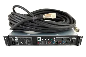 Hxcu-d70 Sony Camera Control Unit For Hxc-d70
