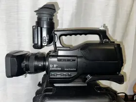 Hxr-mc2000u Sony Hxr-mc2000 Camcorder High Definition Video Camera