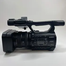 Hxr-nx200 Sony 14.2 Professional Camcorder