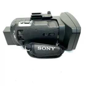 Hxr-nx3d1u Sony Nxcam 2d And 3d Digital Hd Video Camera-black #3