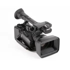 Hxr-nx5p Sony Hxr-nx5e Inch Pal Nxcam Digital Hd Video Camcorder - 80 Hours Sku#1859641 #3