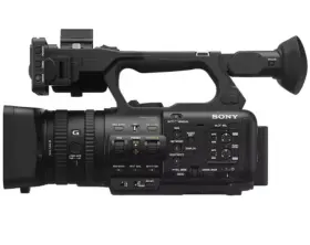 Hxr-nx800 Sony 4k Hdr 1 Inch Sensor Nxcam Camcorder #2