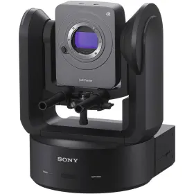 Ilme-fr7 Sony Edi 1 Fr7 Cinema Line Ptz Camera 80gb Cfexpress Card Bag More #2