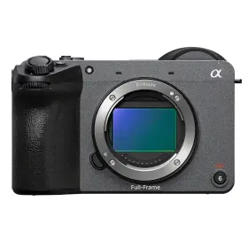 Ilme-fx2b Sony Fx2 Digital Cinema Camera