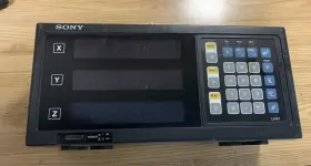 Lh41-3 Sony Operator Panel Mn
