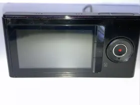 Mhs-fs2 Sony Mhs-fs2/v Flash Media Camera/camcorder #2