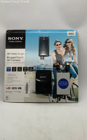 Mhs-ts10 Sony Mhs-ts10/b Hd Video Camera