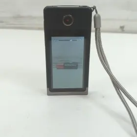 Mhs-ts20sc Sony Mhs-ts20/b Bloggie Touch 2 Hour Hd 8 Gb Camera Tested And Working