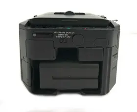 Nex-fs100n Sony Exmor Super35 Cmos Mpeg2 Sd Camcorder Video Camera No Memory #3
