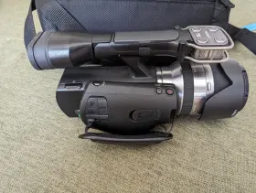 Nex-vg20 Sony Nexvg20 Camcorder #2