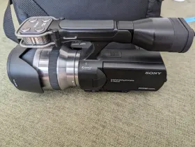 Nex-vg20 Sony Nexvg20 Camcorder